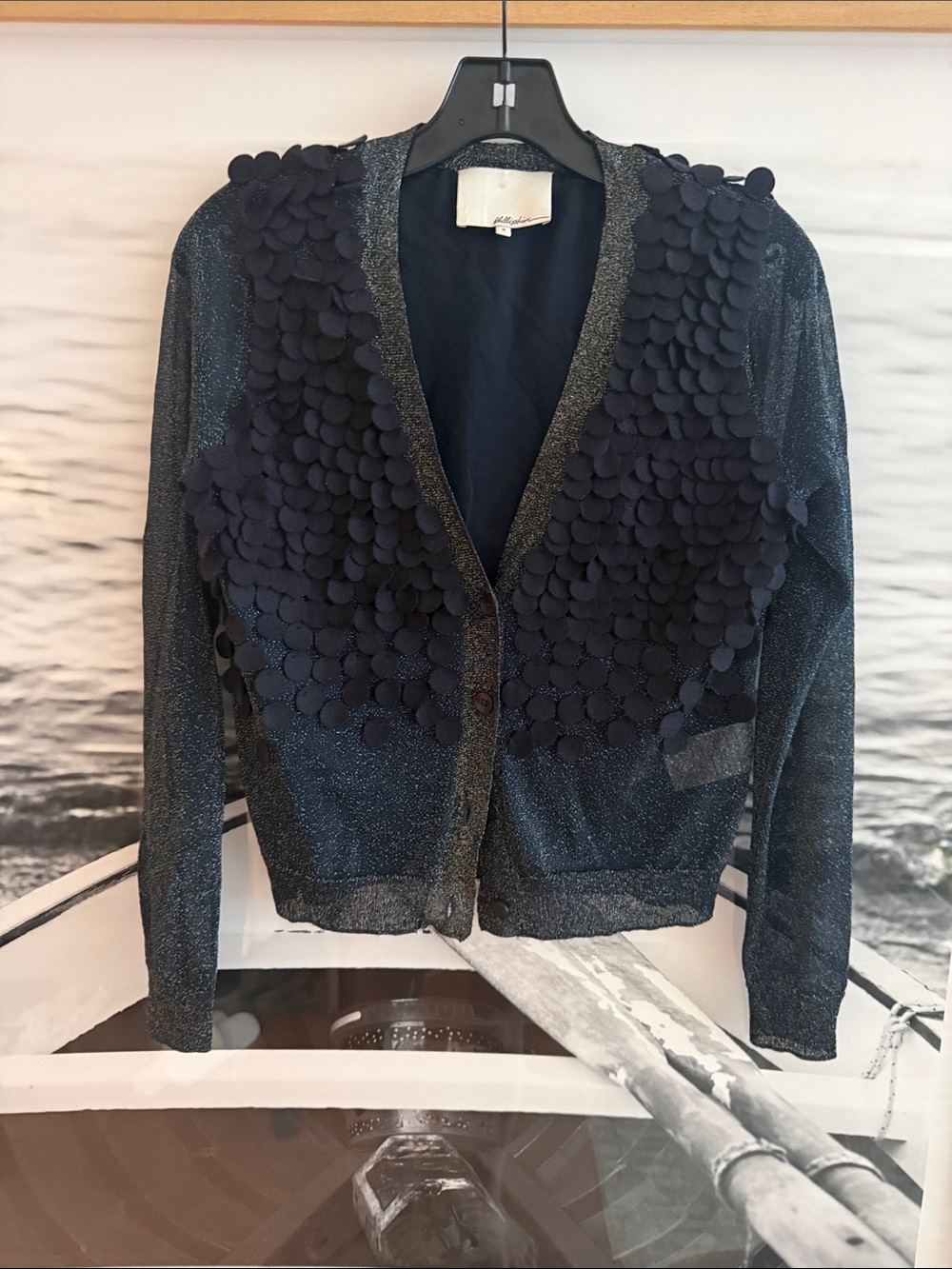 3.1 Phillip Lim cardigan